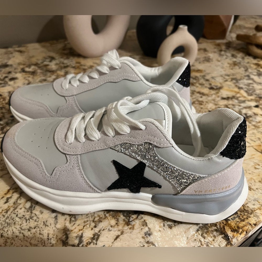 Vintage Havana Run sneakers